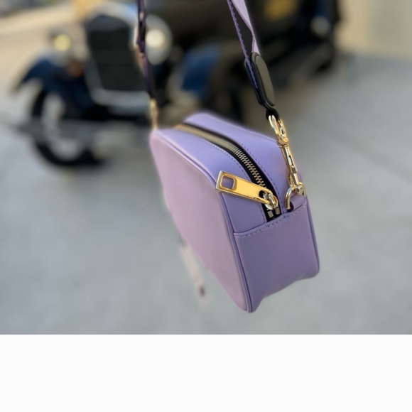 NWT Marc Jacobs soft box bag - Picture 5 of 5